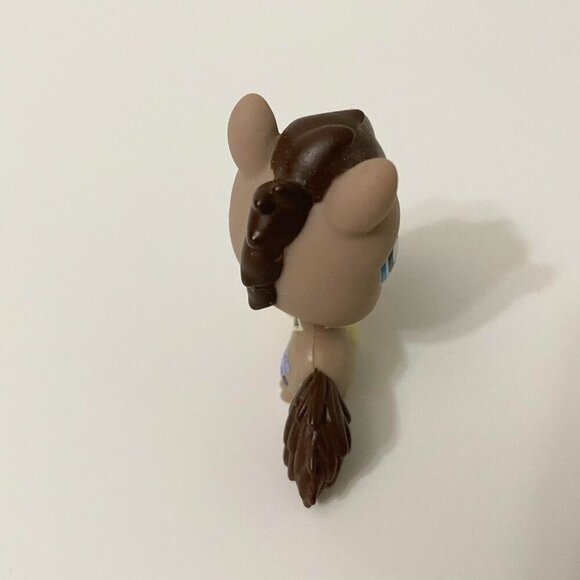 Littlest Pet Shop Anteater 1518 LPS Figure Toy - Picture 7 of 14